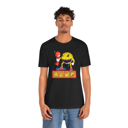 BAMF Premium Tee