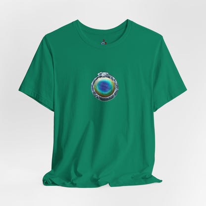 Ouroboros Cosmic Eye Premium Tee