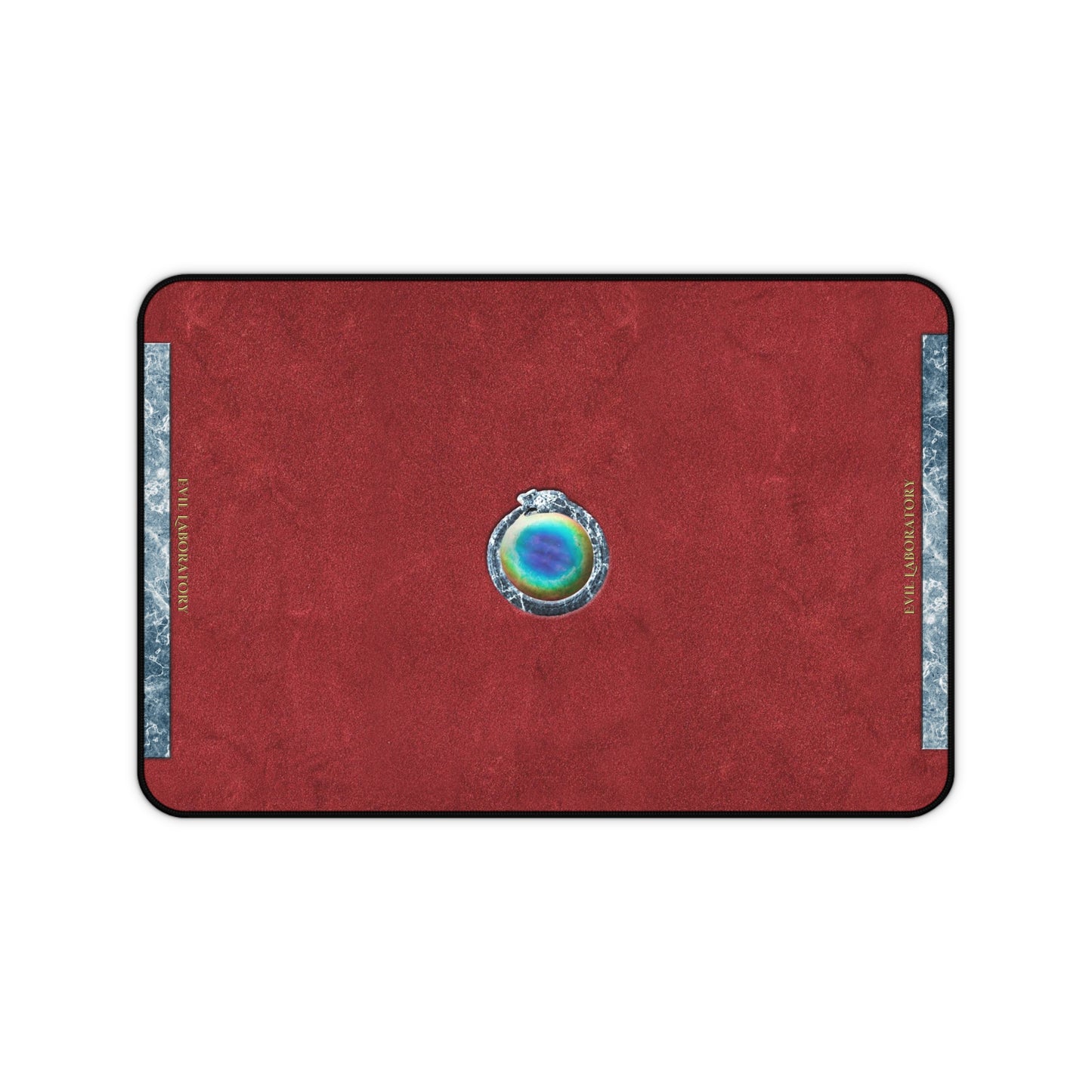 Ouroboros Mouse Pad