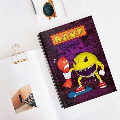 BAMF Utility Notebook