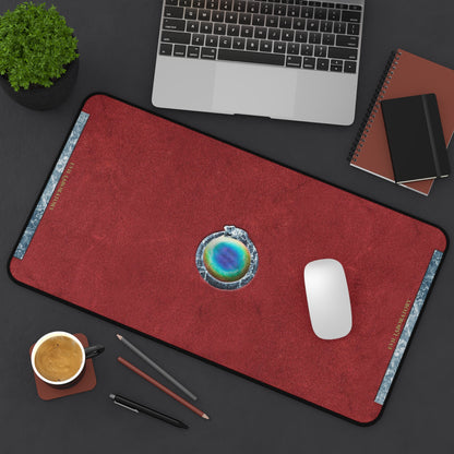 Ouroboros Mouse Pad