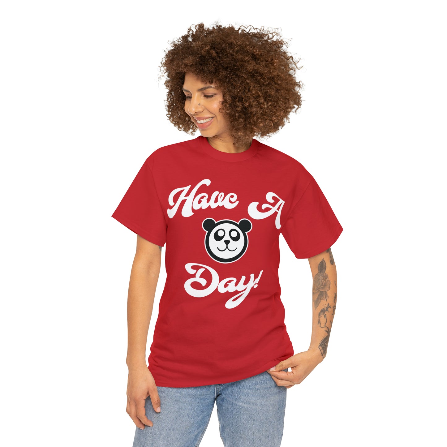 Have A Day! Tee
