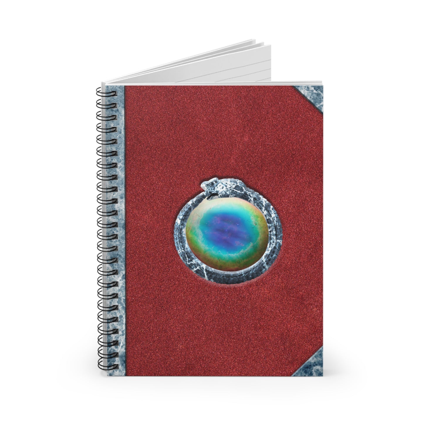 Ouroboros Utility Notebook
