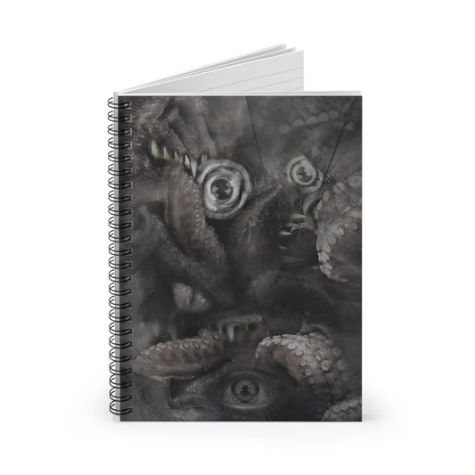 Eldritch Horror Utility Notebook