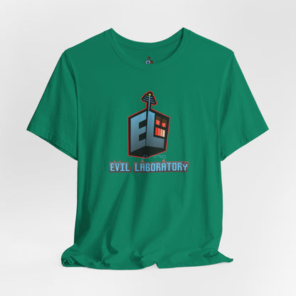 Evil Lab Premium Tee