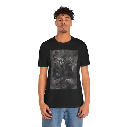 Eldritch Horror Premium Tee