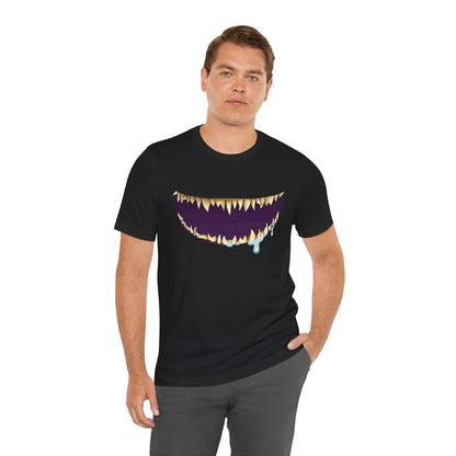 Hungry Smile Premium Tee