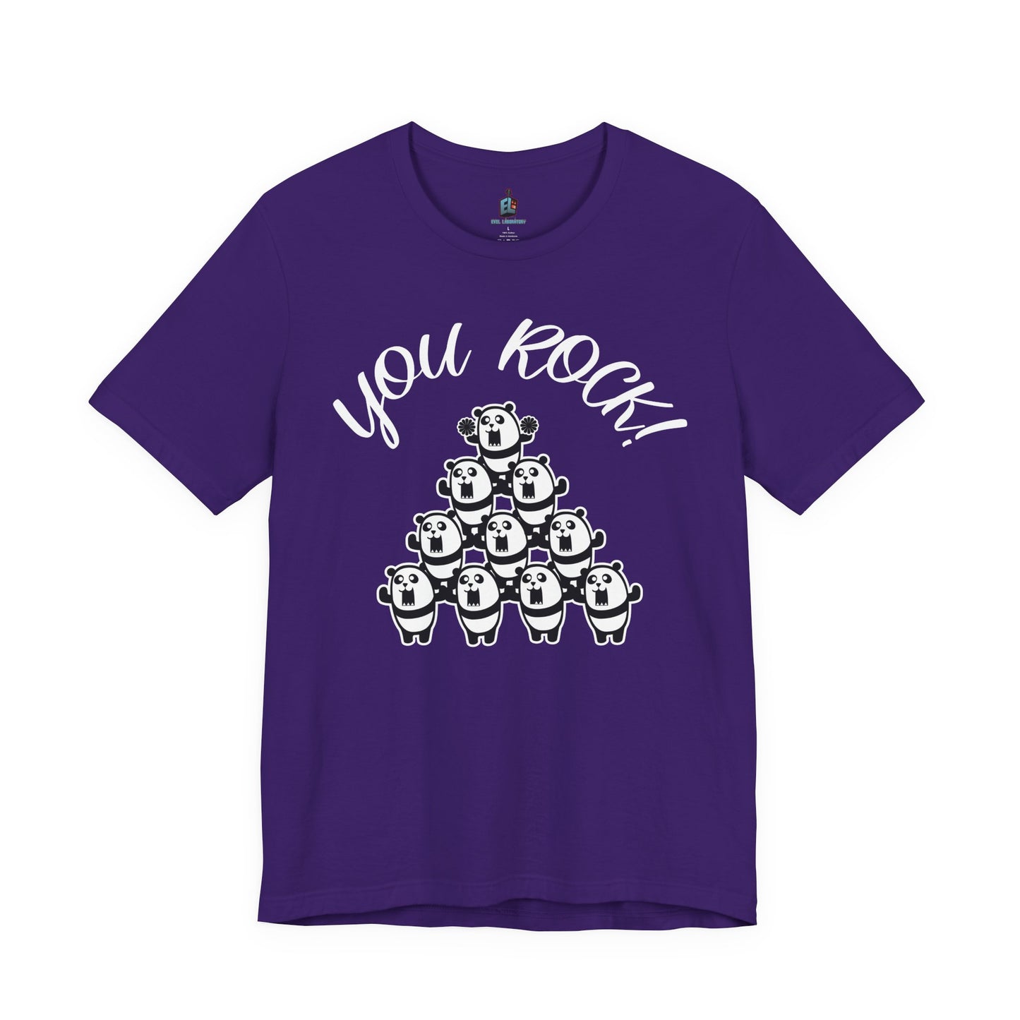 You Rock! Premium Tee