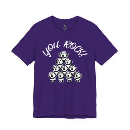 You Rock! Premium Tee