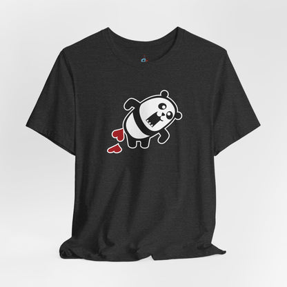 Panda Love Premium Tee