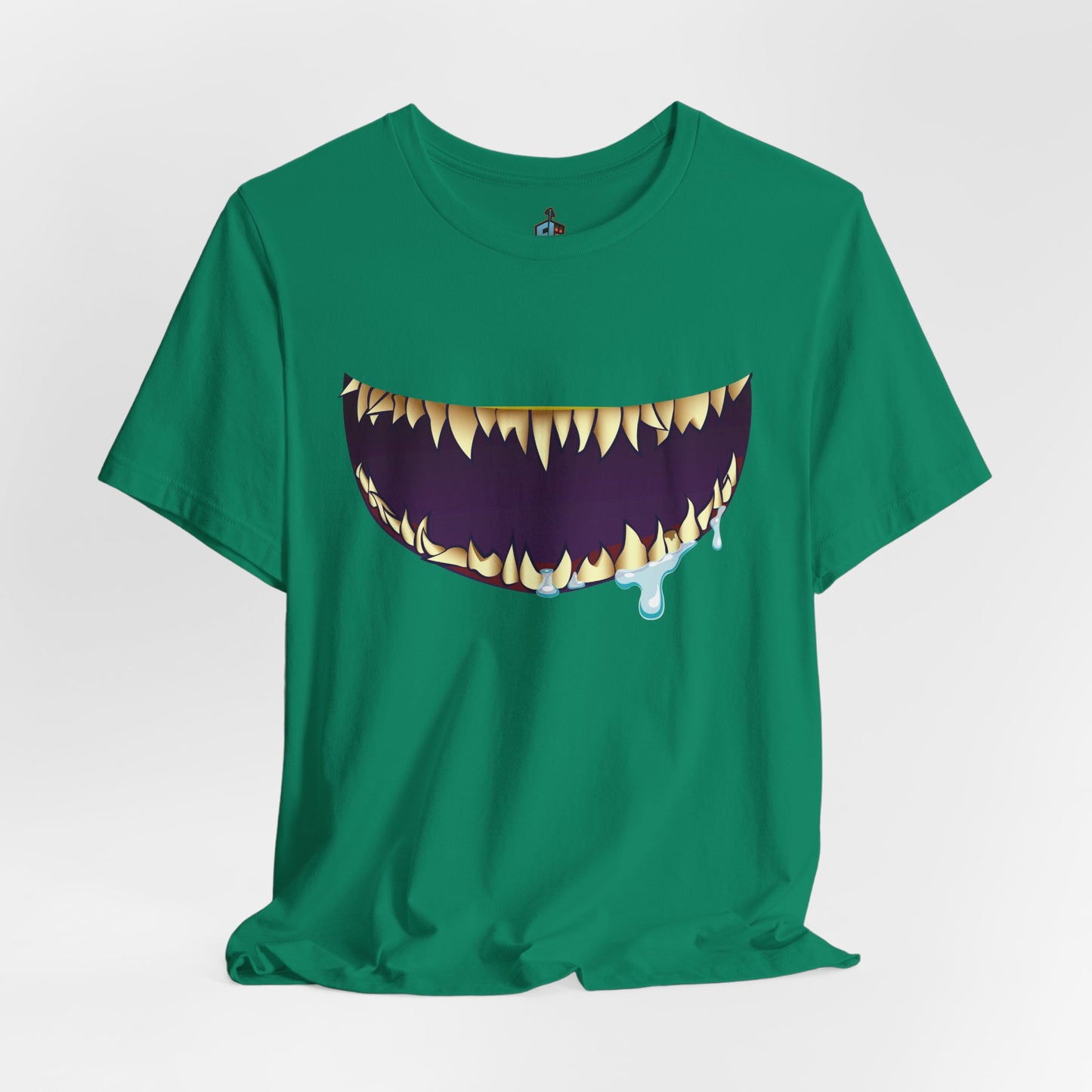 Hungry Smile Premium Tee