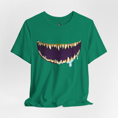 Hungry Smile Premium Tee