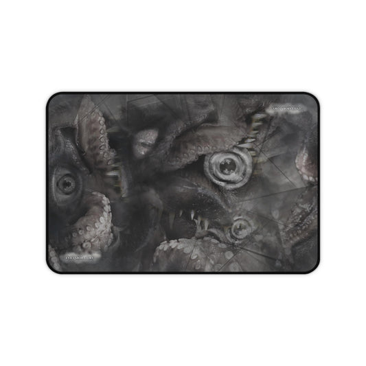 Eldritch Horror Mouse Pad