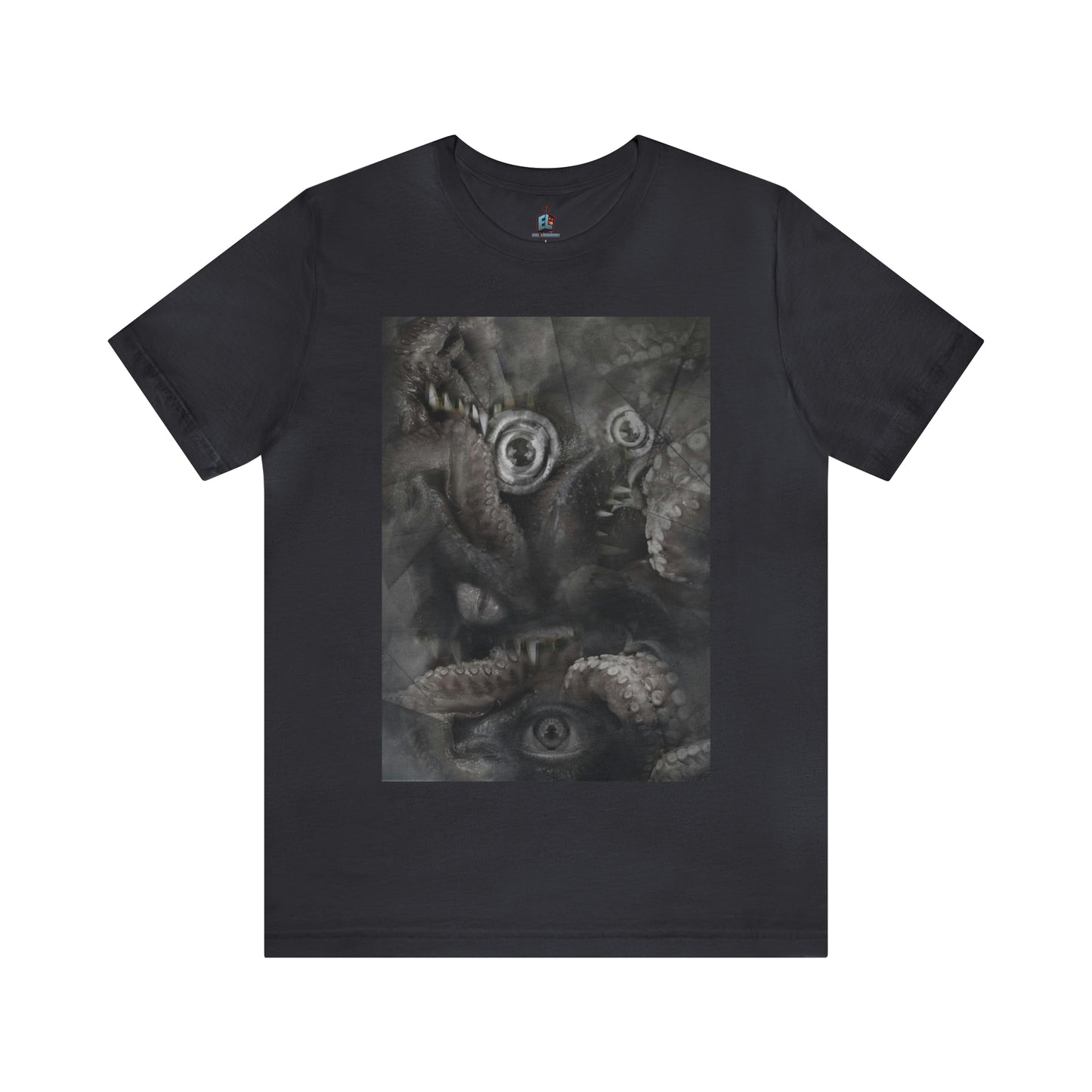 Eldritch Horror Premium Tee