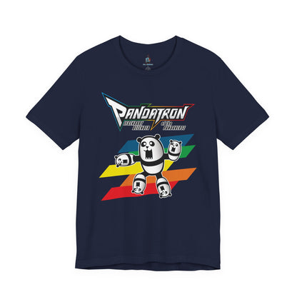 Pandatron Premium Tee