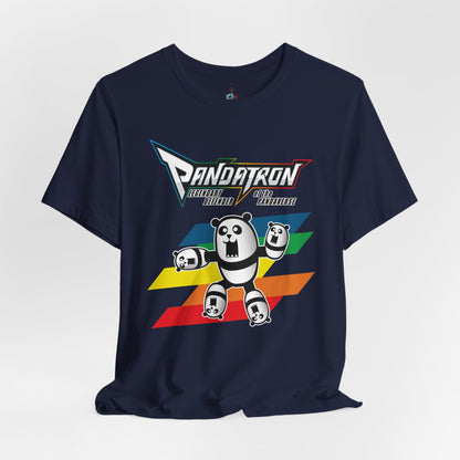 Pandatron Premium Tee