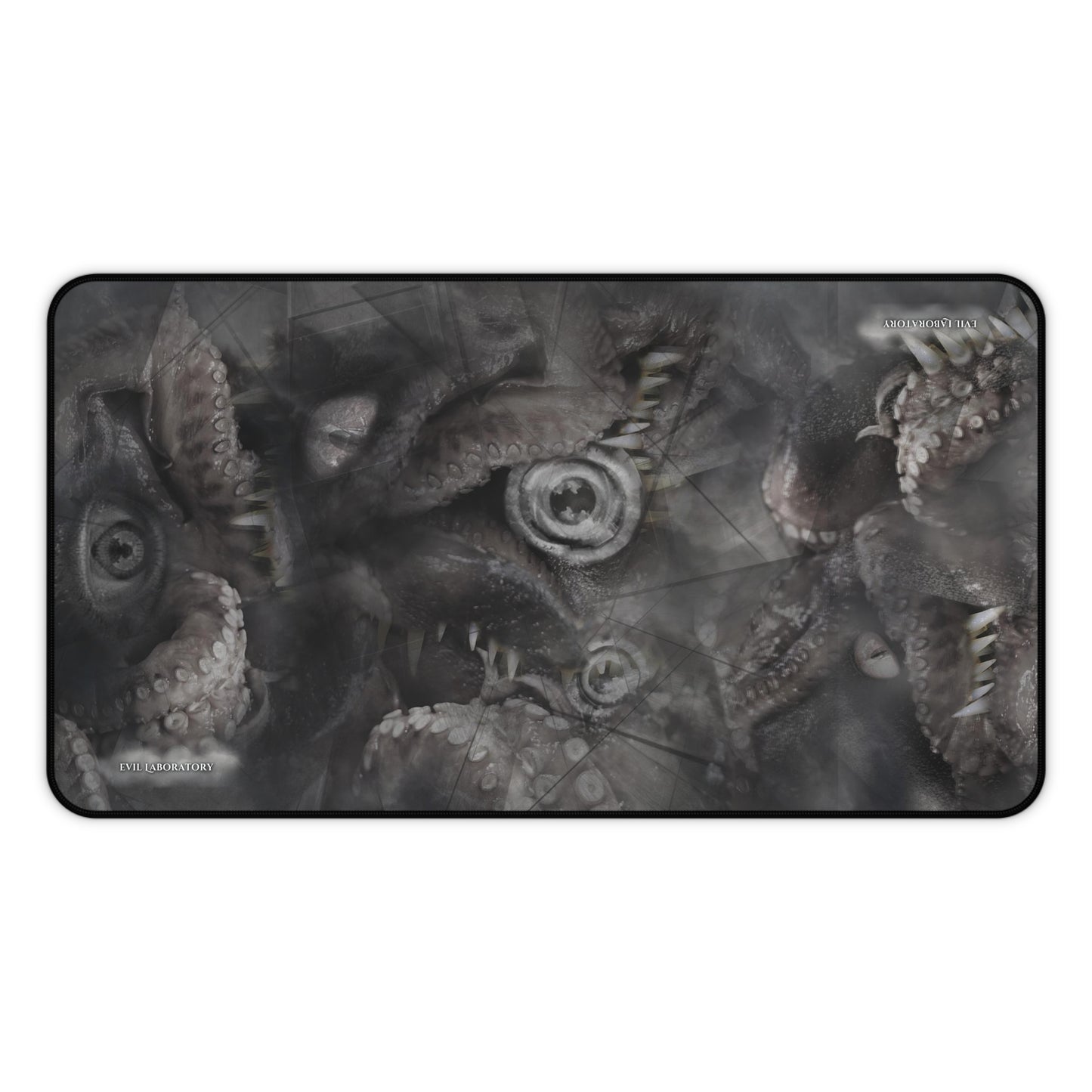 Eldritch Horror Mouse Pad