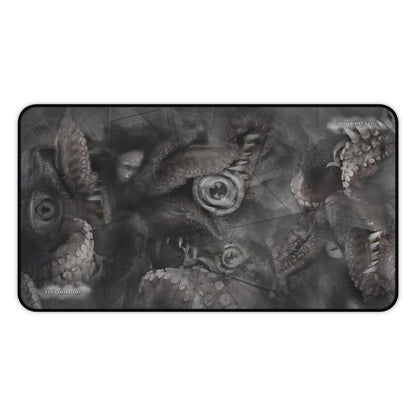 Eldritch Horror Mouse Pad