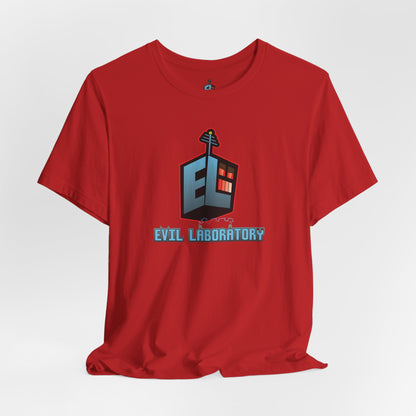 Evil Lab Premium Tee