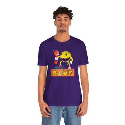 BAMF Premium Tee