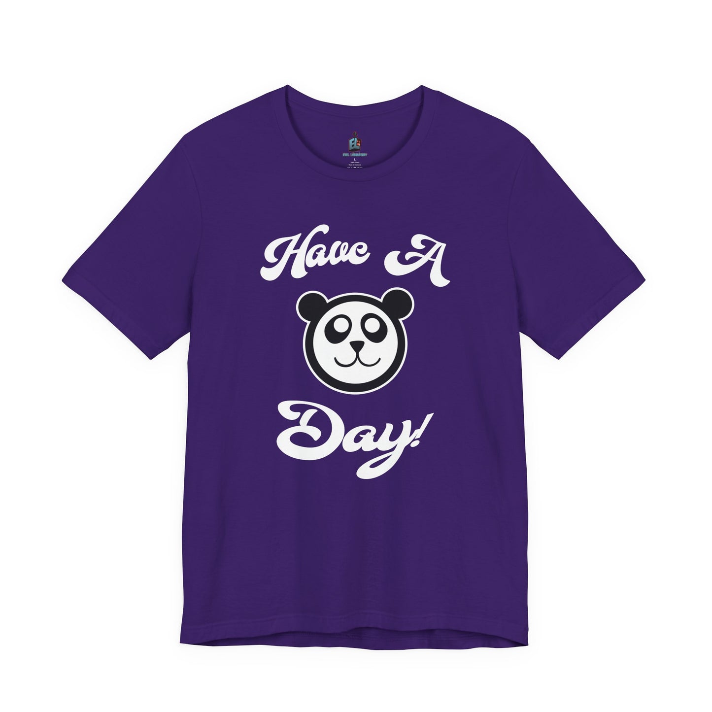 Have a Day! Premium Tee