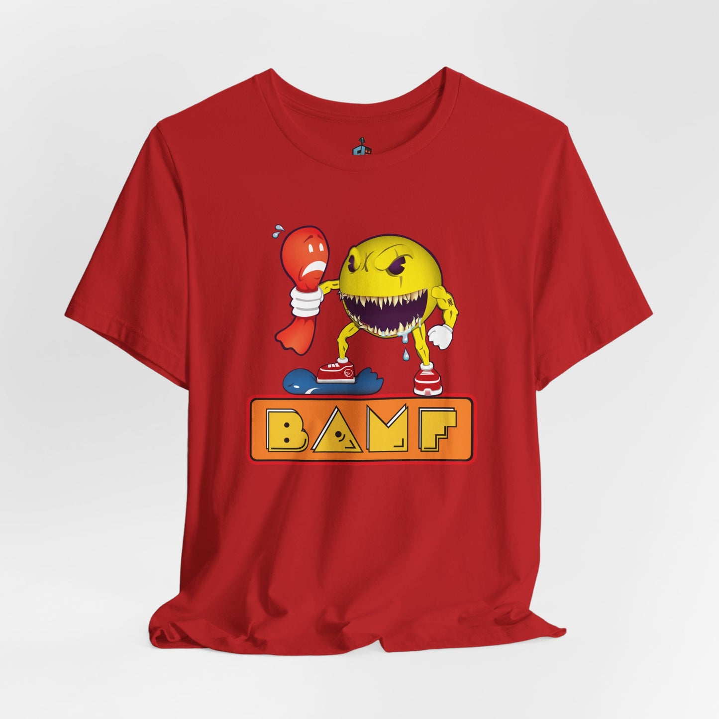 BAMF Premium Tee