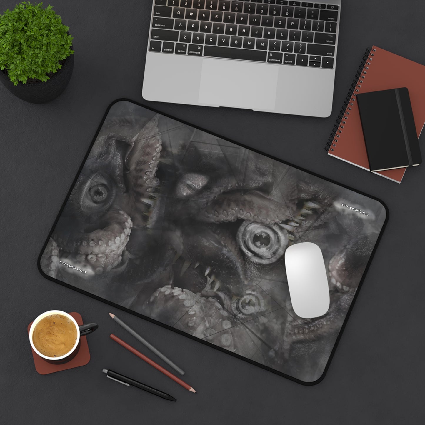 Eldritch Horror Mouse Pad