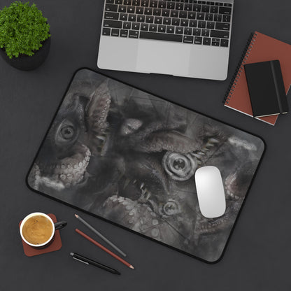 Eldritch Horror Mouse Pad