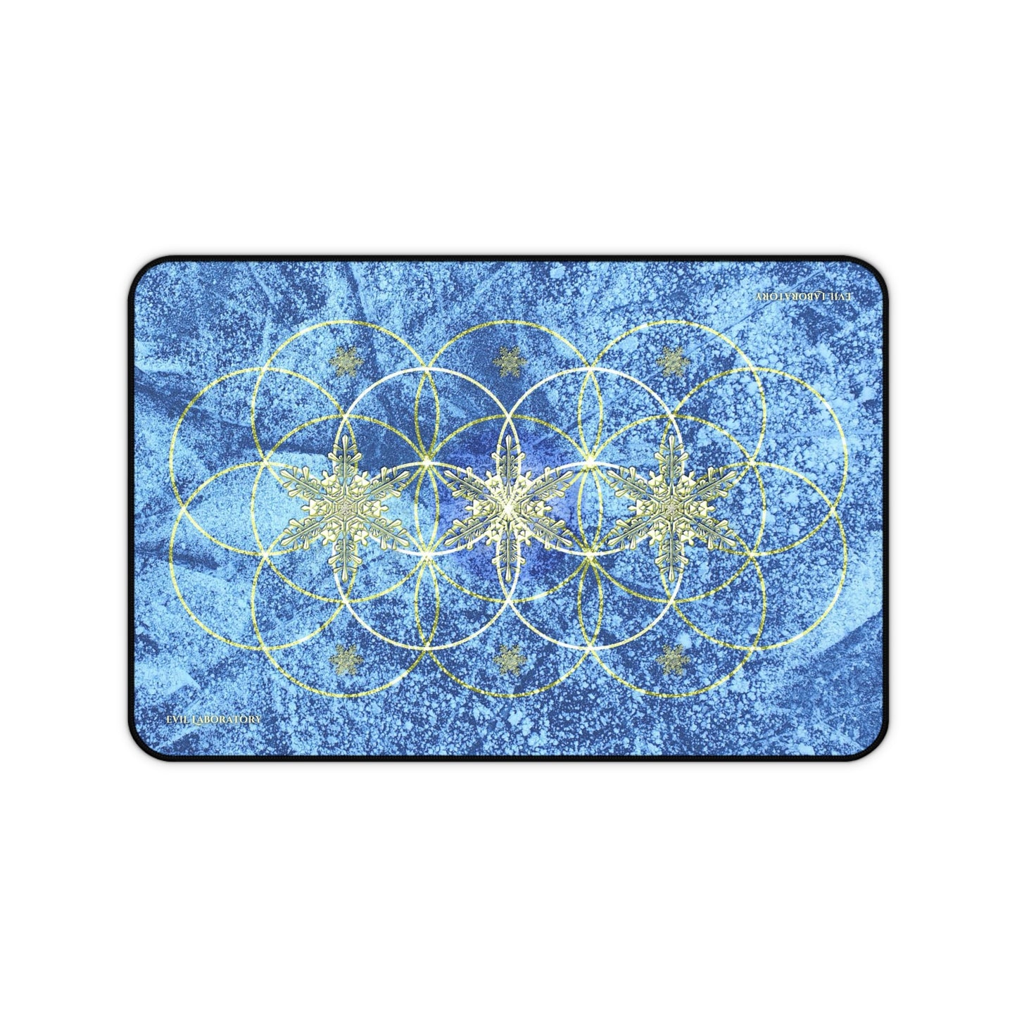 Magic Ice Mouse Pad