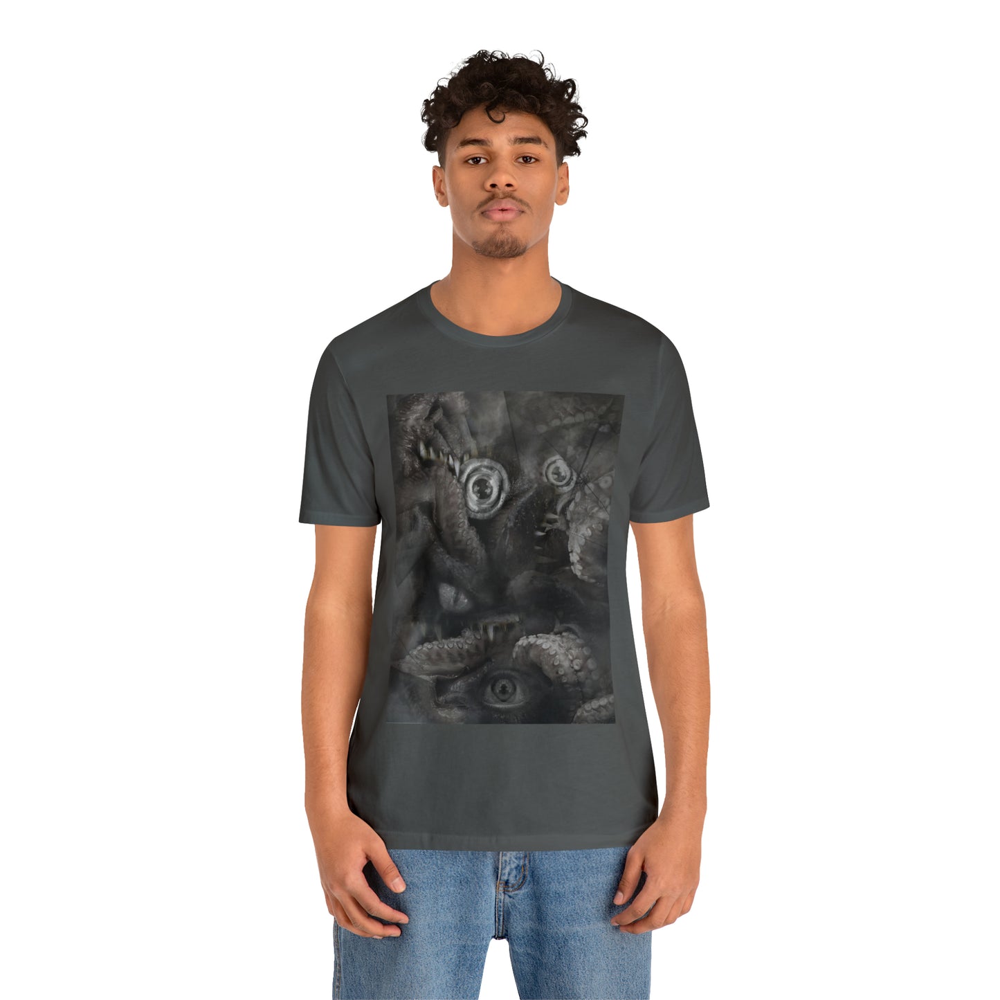 Eldritch Horror Premium Tee