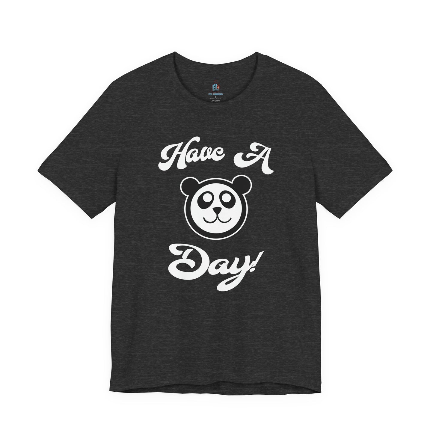 Have a Day! Premium Tee