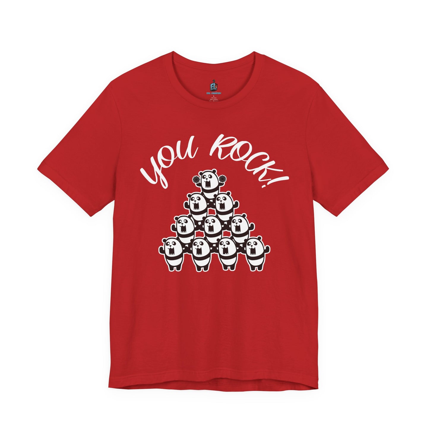 You Rock! Premium Tee