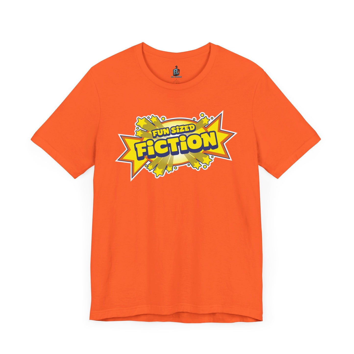 Fun Sized Fiction Premium Tee