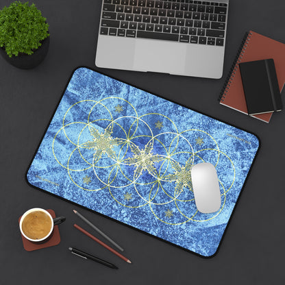 Magic Ice Mouse Pad