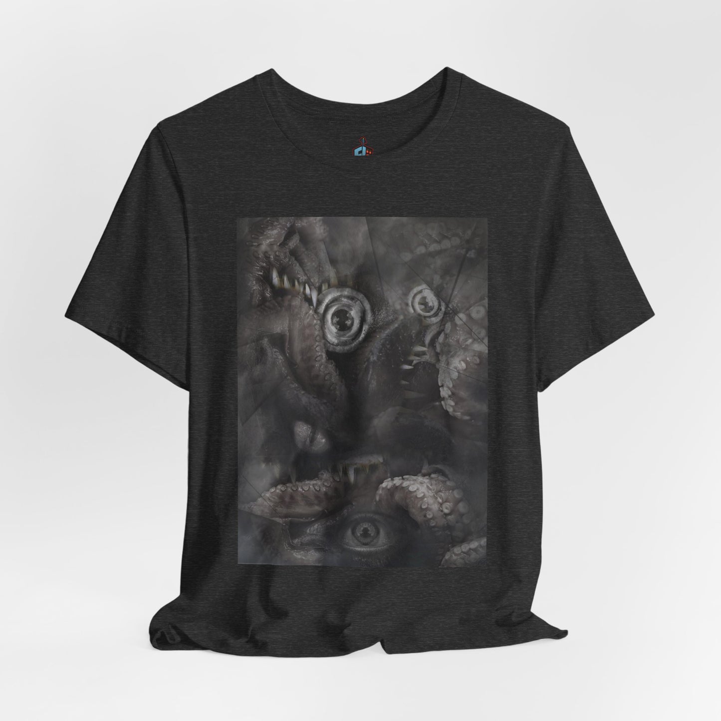 Eldritch Horror Premium Tee