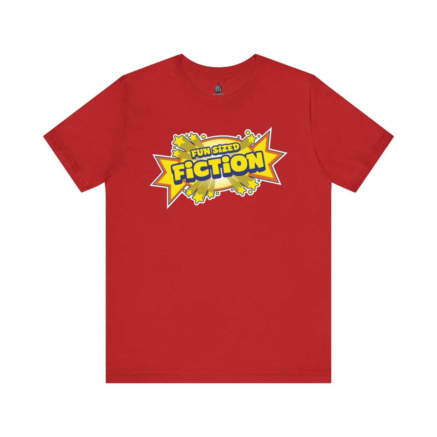 Fun Sized Fiction Premium Tee