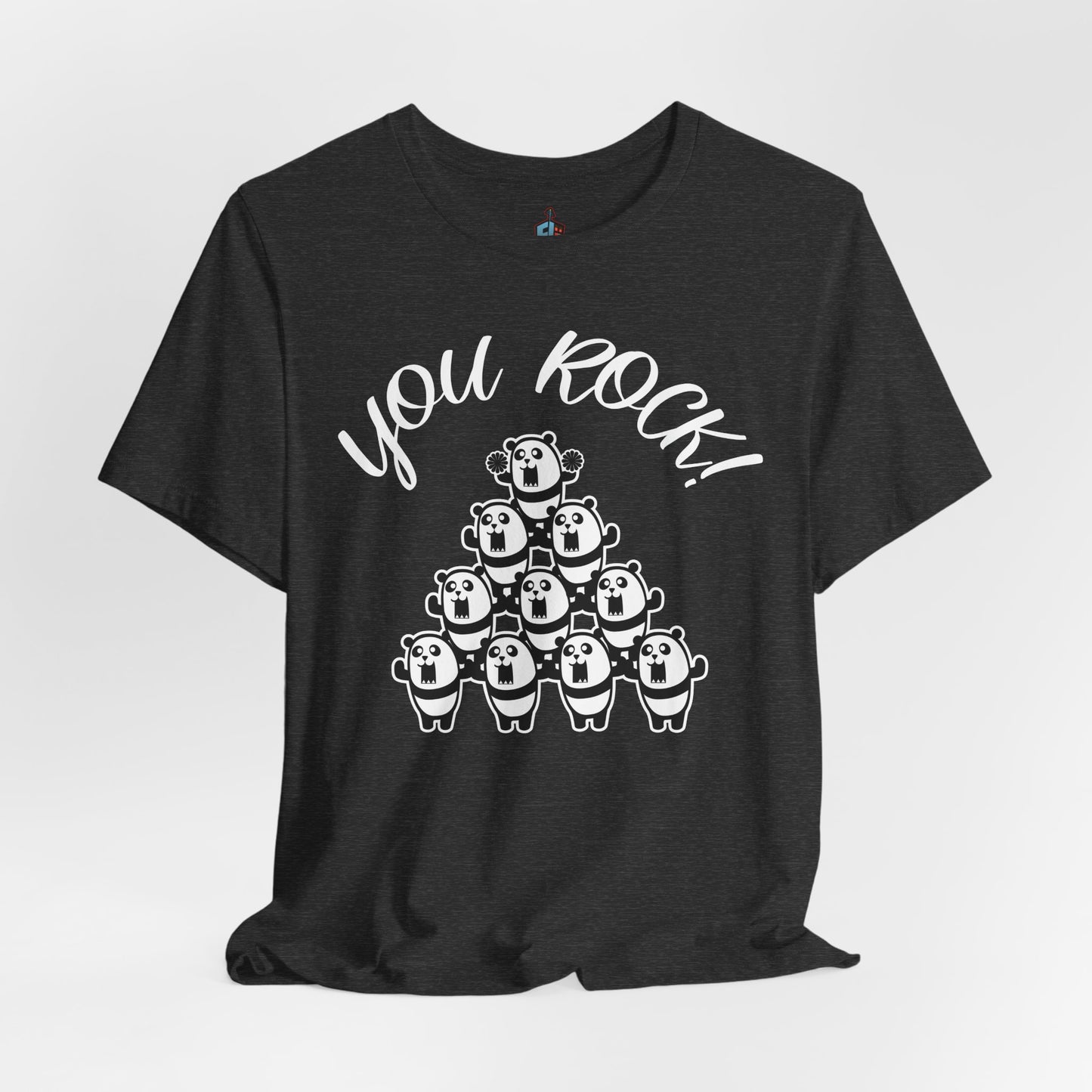 You Rock! Premium Tee