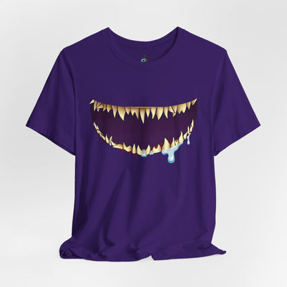 Hungry Smile Premium Tee