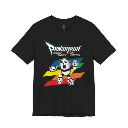 Pandatron Premium Tee