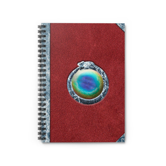 Ouroboros Spellbook Utility Notebook