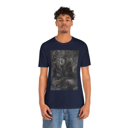 Eldritch Horror Premium Tee
