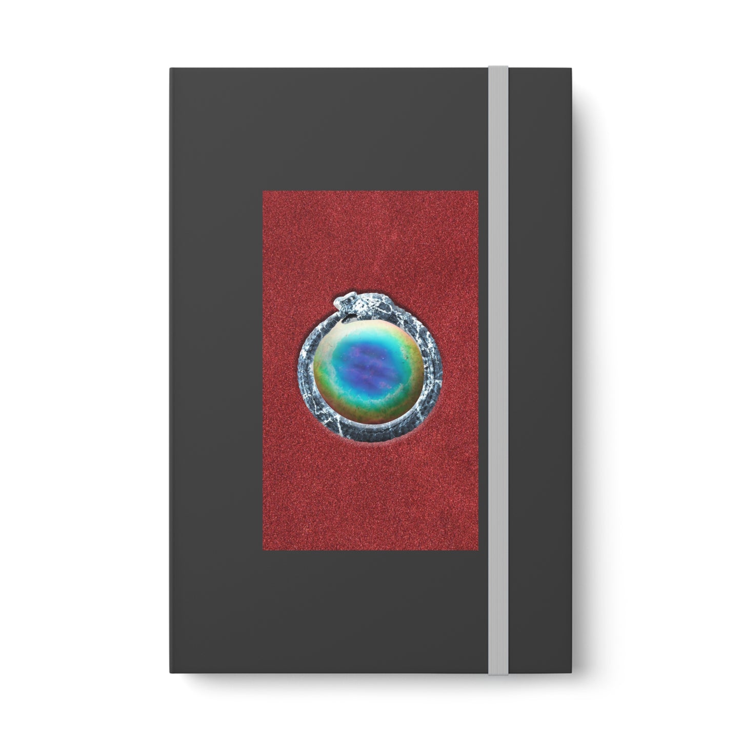 Ouroboros Spellbook Elite Notebook