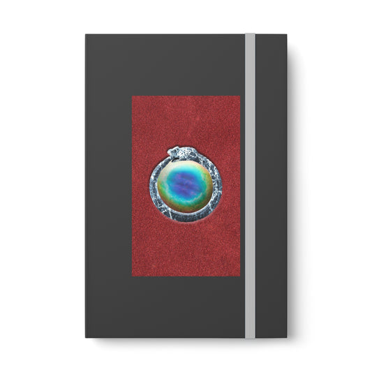 Ouroboros Spellbook Elite Notebook