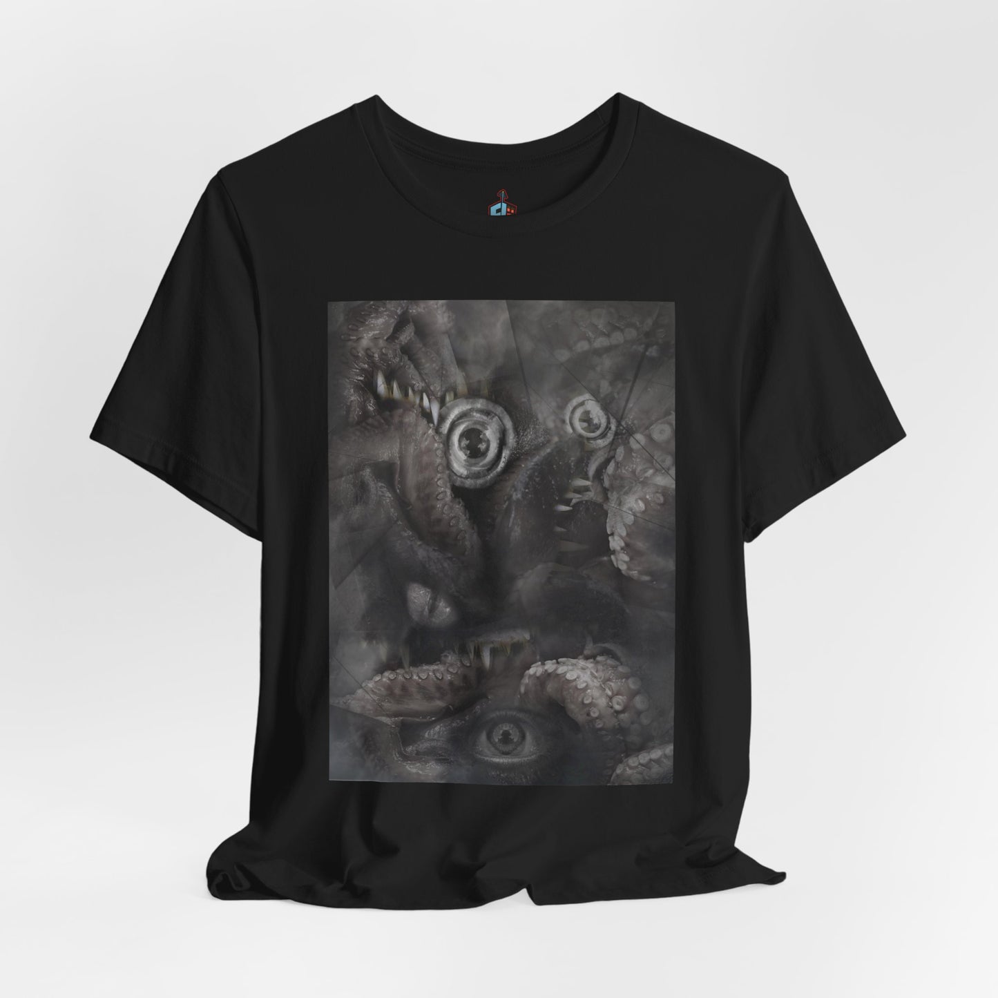 Eldritch Horror Premium Tee