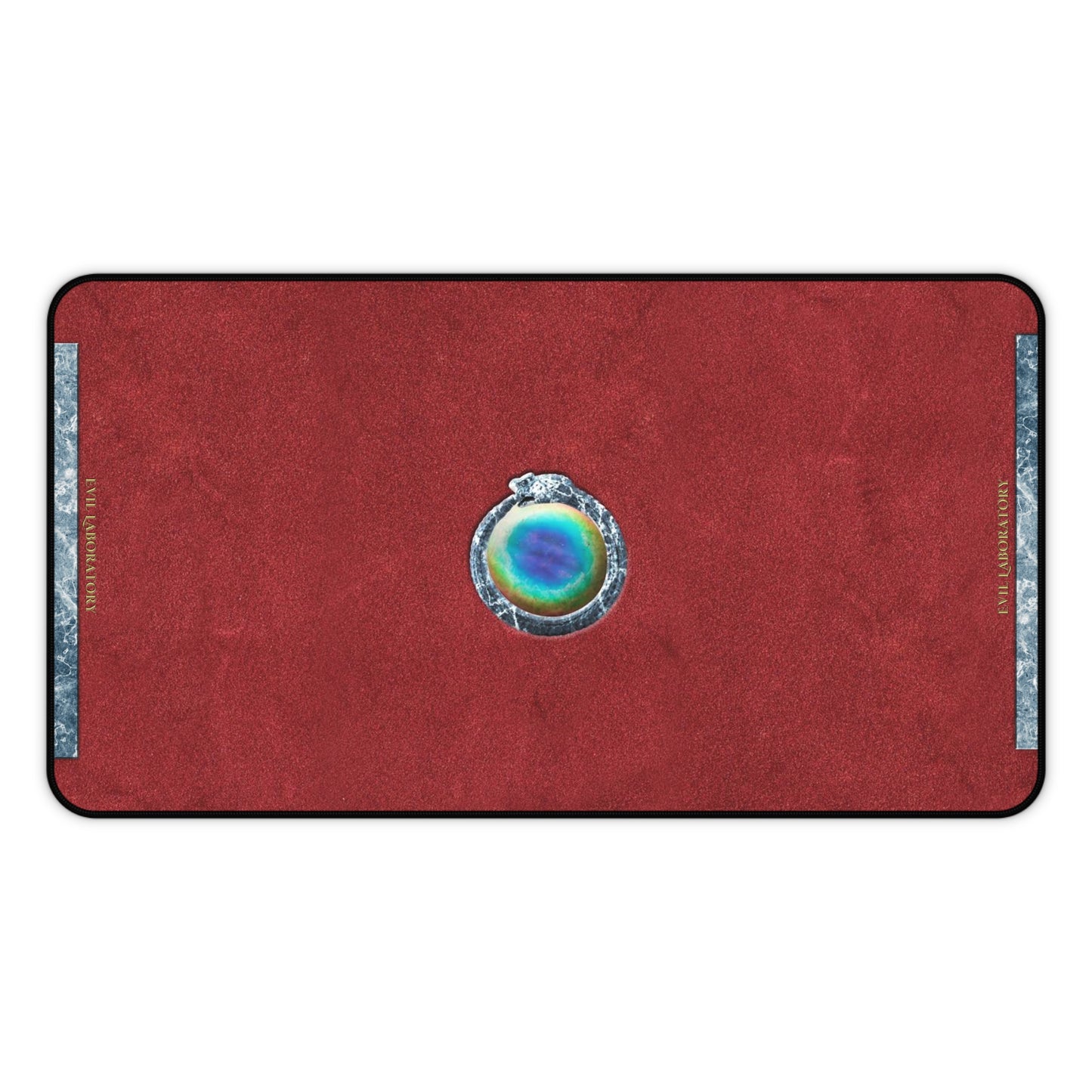 Ouroboros Mouse Pad
