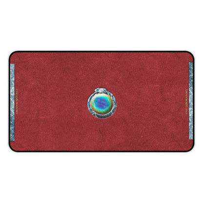 Ouroboros Mouse Pad