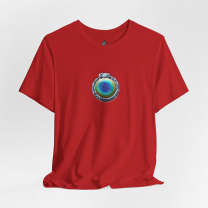 Ouroboros Cosmic Eye Premium Tee