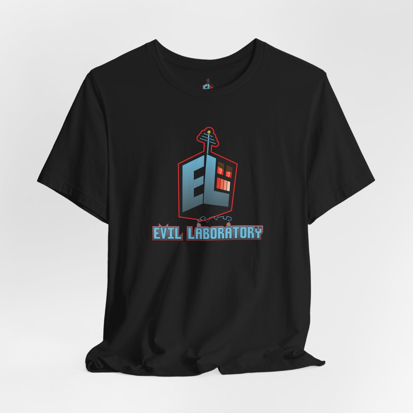 Evil Lab Premium Tee