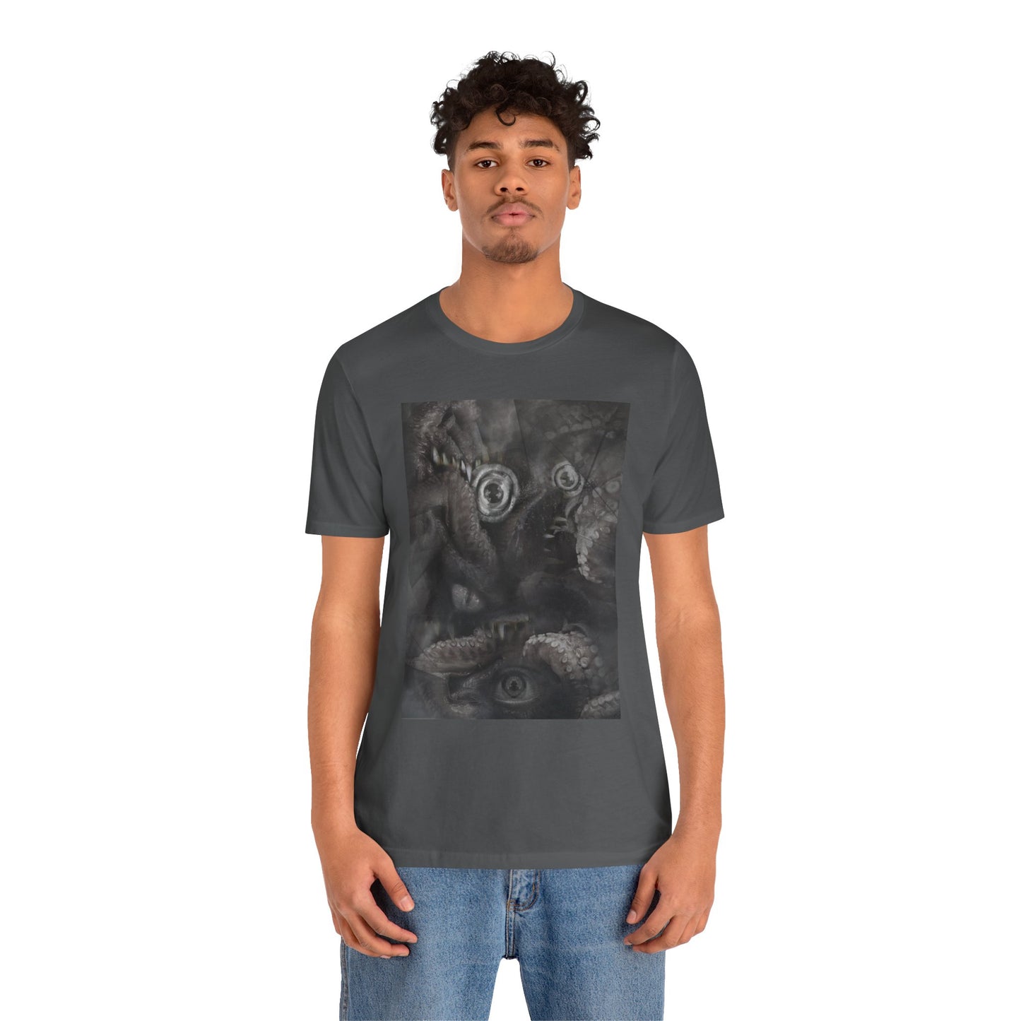 Eldritch Horror Premium Tee