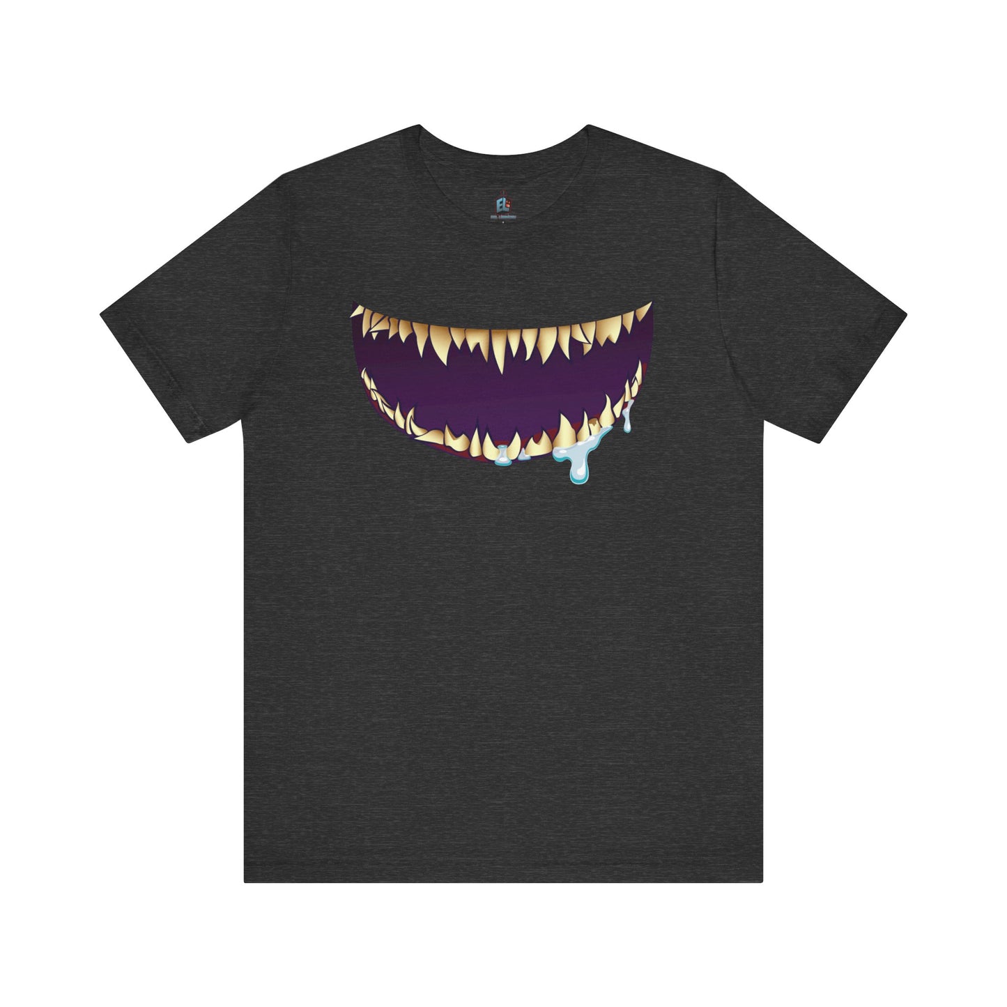 Hungry Smile Premium Tee